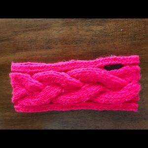 Roxy earwarmer/headband